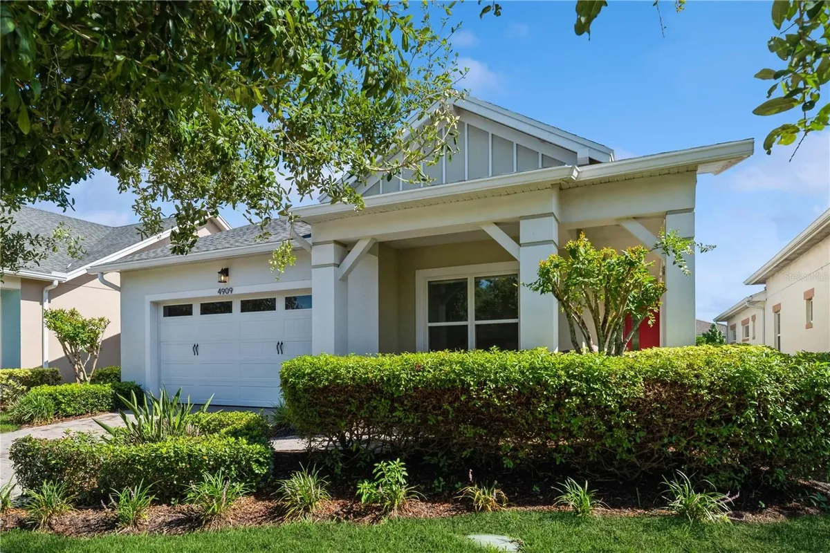 Property Slideshow image 1 of 36 | 4909 w fountainwood dr, Saint Cloud, FL, 34772