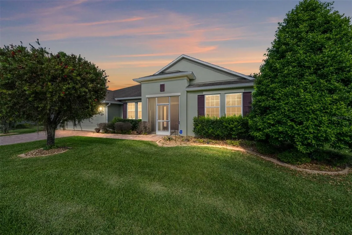 Property Slideshow image 1 of 29 | 4562 antietam creek trl, Leesburg, FL, 34748