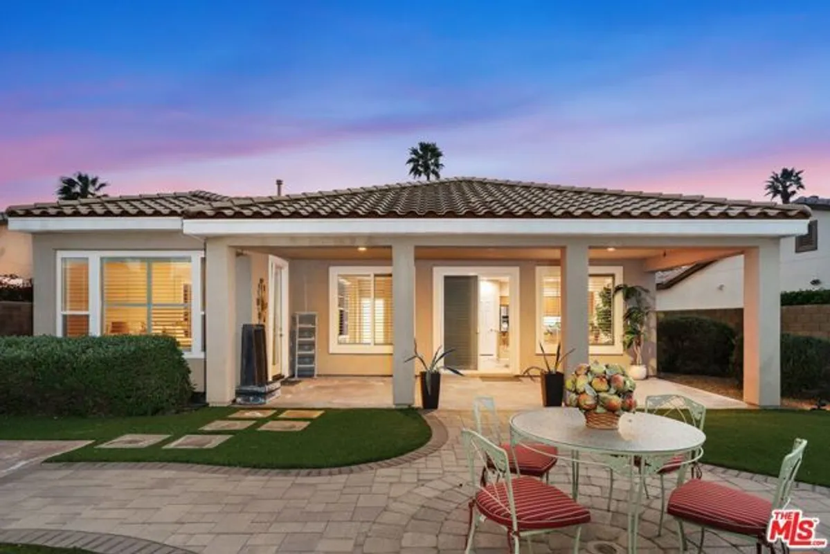 Property Slideshow image 1 of 27 | 81910 golden star way, La Quinta, CA, 92253