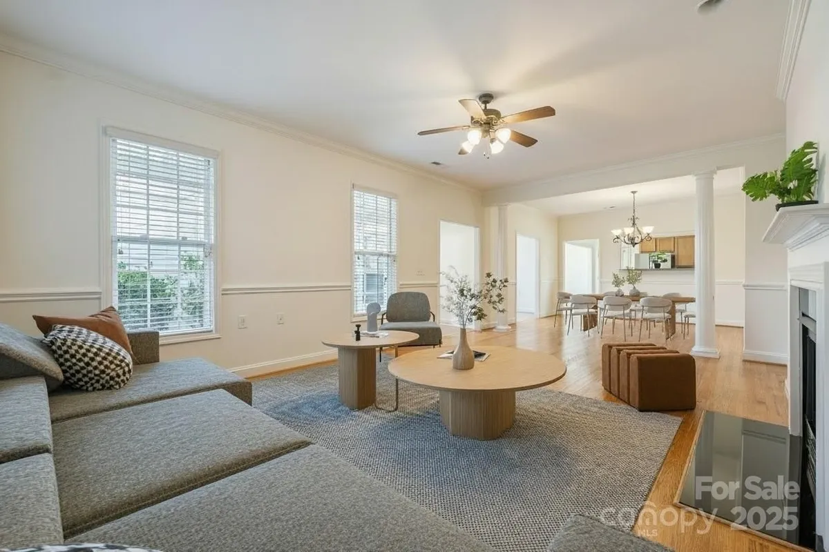 Property Slideshow image 1 of 38 | 10011 bishops gate blvd, Pineville, NC, 28134