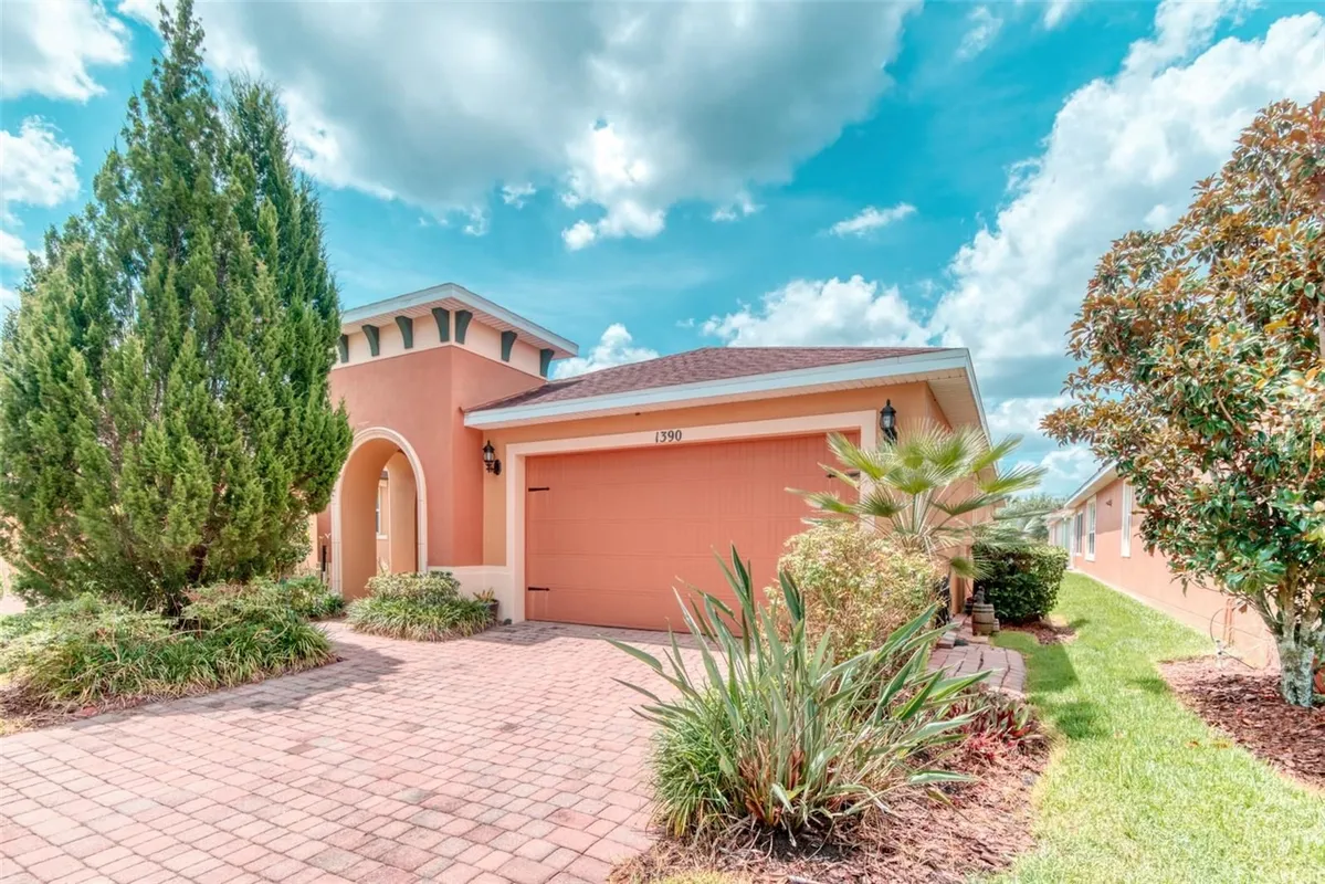 Property Slideshow image 1 of 44 | 1390 harbor ridge dr, Kissimmee, FL, 34759