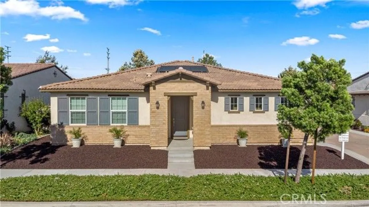 Property Slideshow image 1 of 37 | 4637 s estrella privado, Ontario, CA, 91761