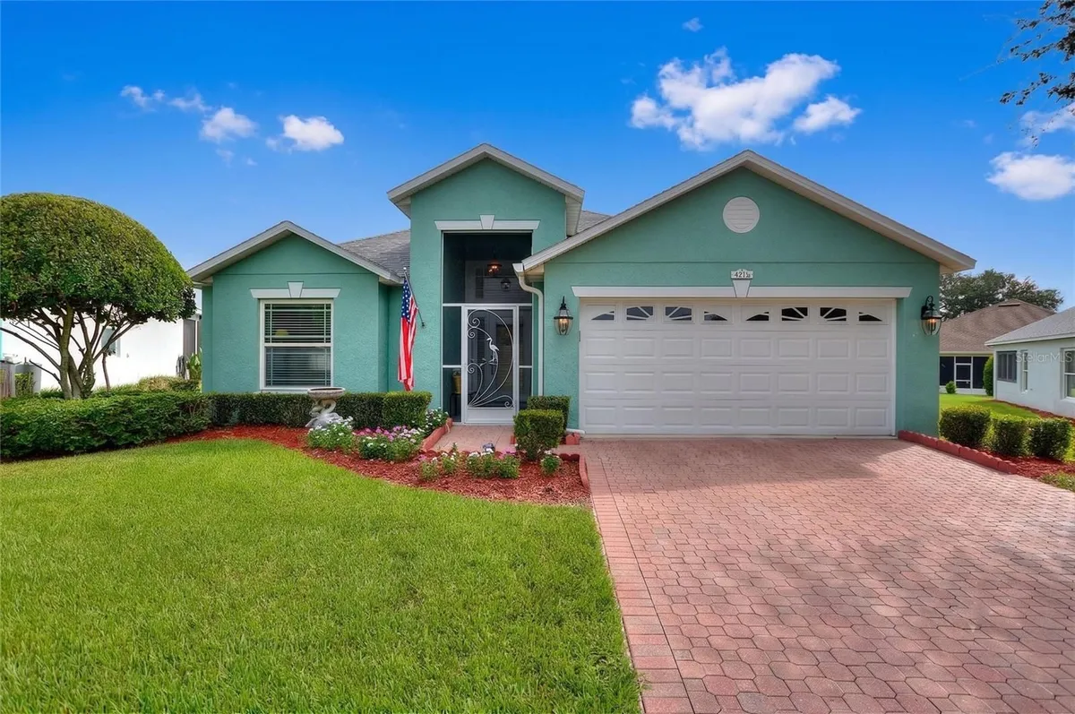 Property Slideshow image 1 of 60 | 4132 martindale loop, Winter Haven, FL, 33884