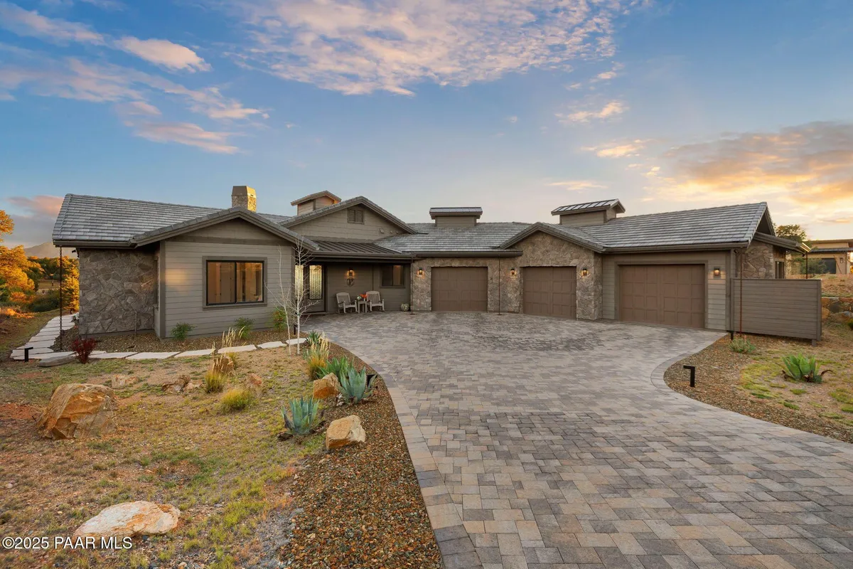 Property Slideshow image 1 of 83 | 5475 w three forks rd, Prescott, AZ, 86305