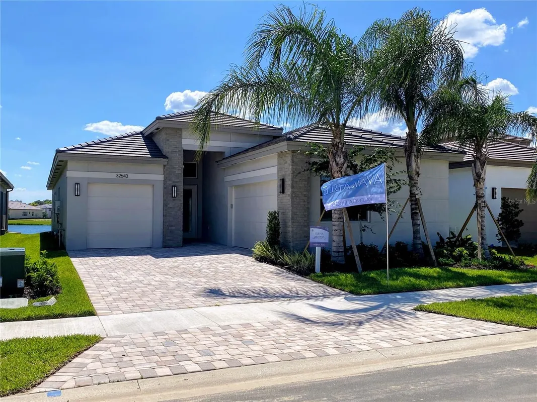 Property Slideshow image 1 of 33 | 32643 neroli st, Wesley Chapel, FL, 33543