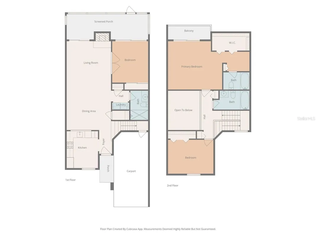 Property Slideshow image 1 of 44 | 6140 sun blvd 7, St Petersburg, FL, 33715