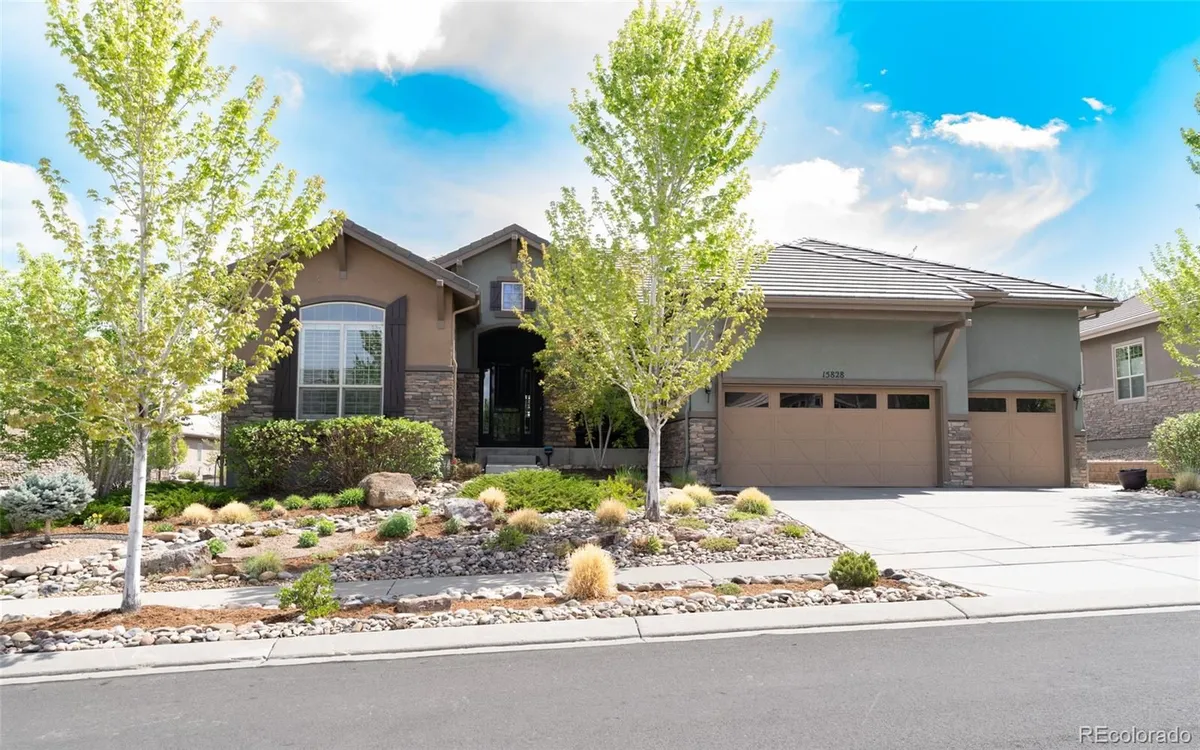 Property Slideshow image 1 of 36 | 15828 esprit run, Broomfield, CO, 80023