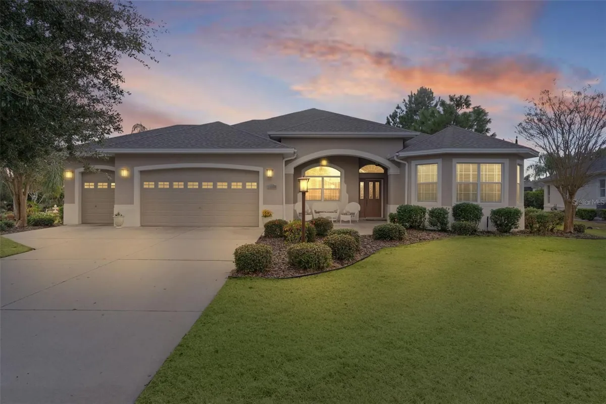 Property Slideshow image 1 of 38 | 1326 allston ct, The Villages, FL, 32162