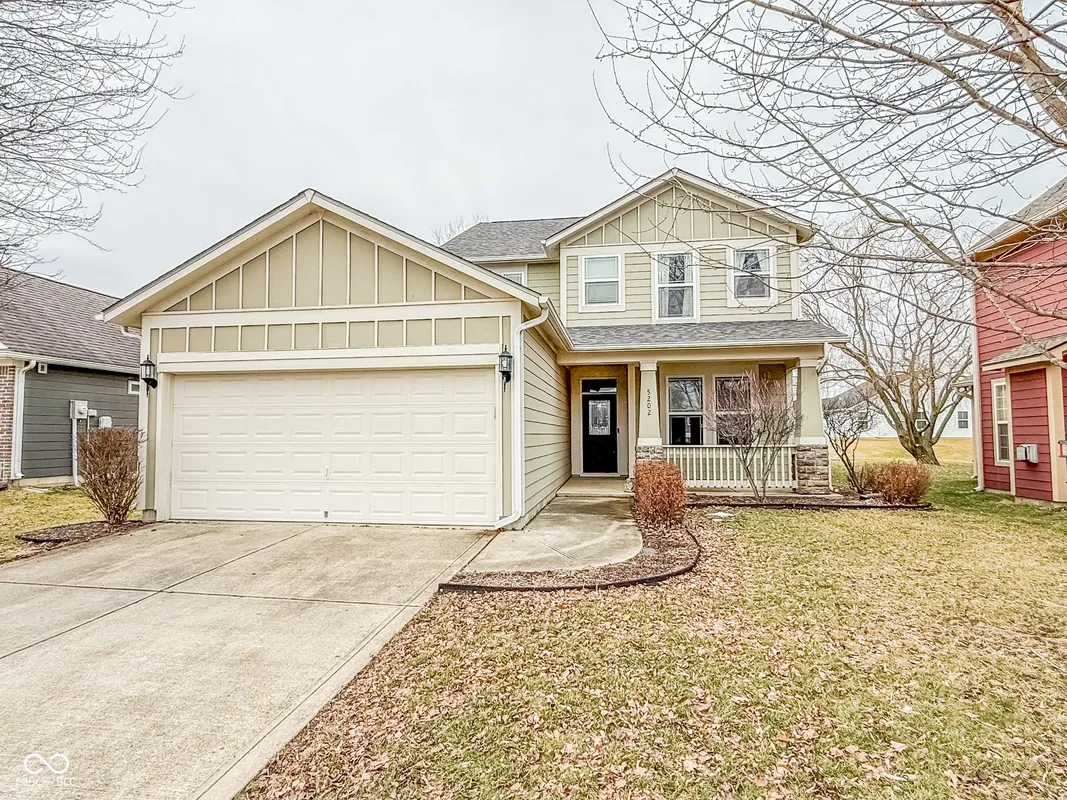 Property Slideshow image 1 of 48 | 5202 hearst ln, Indianapolis, IN, 46239