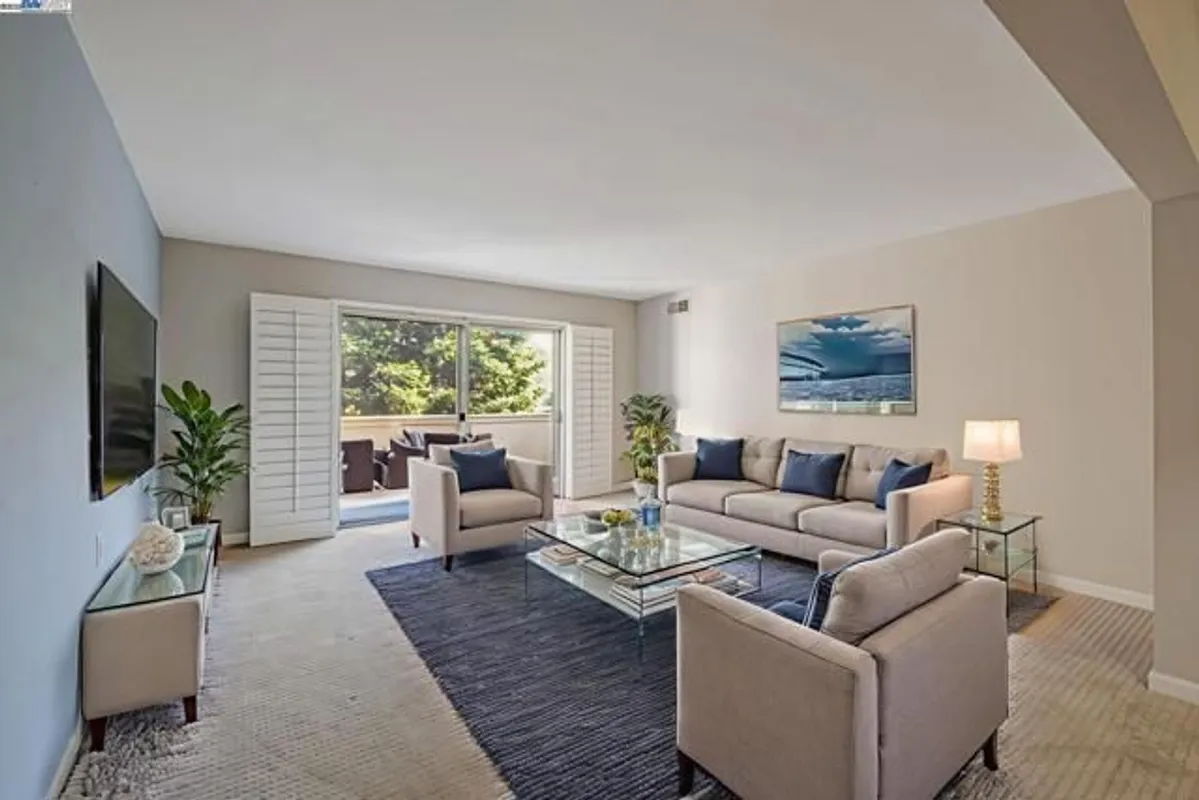 Property Slideshow image 1 of 29 | 1400 golden rain rd 3, Walnut Creek, CA, 94595