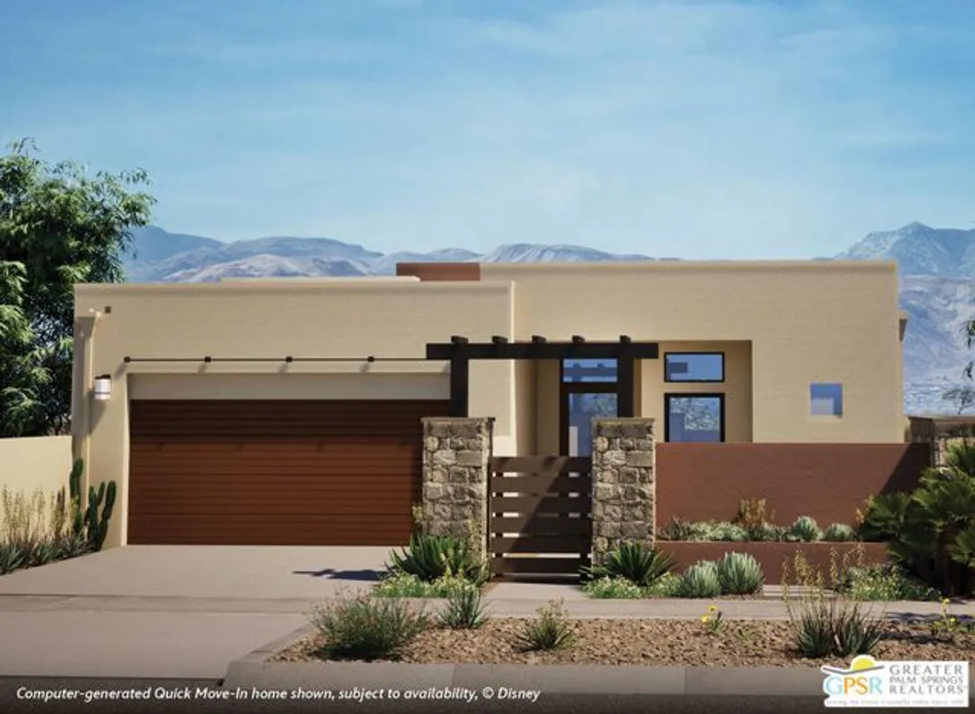 Property Slideshow image 1 of 1 | 3 violet view way 309, Rancho Mirage, CA, 92270