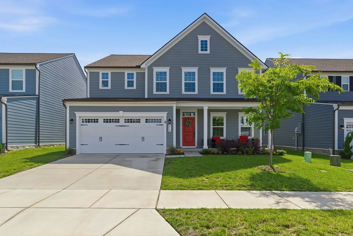 Property Slideshow image 1 of 40 | 410 ryan ave, Gallatin, TN, 37066