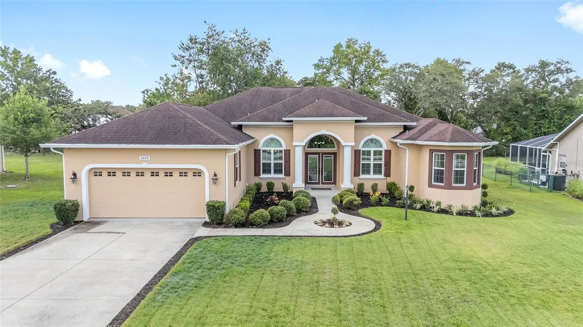 Property Slideshow image 1 of 56 | 5024 sw 114th street rd, Ocala, FL, 34476