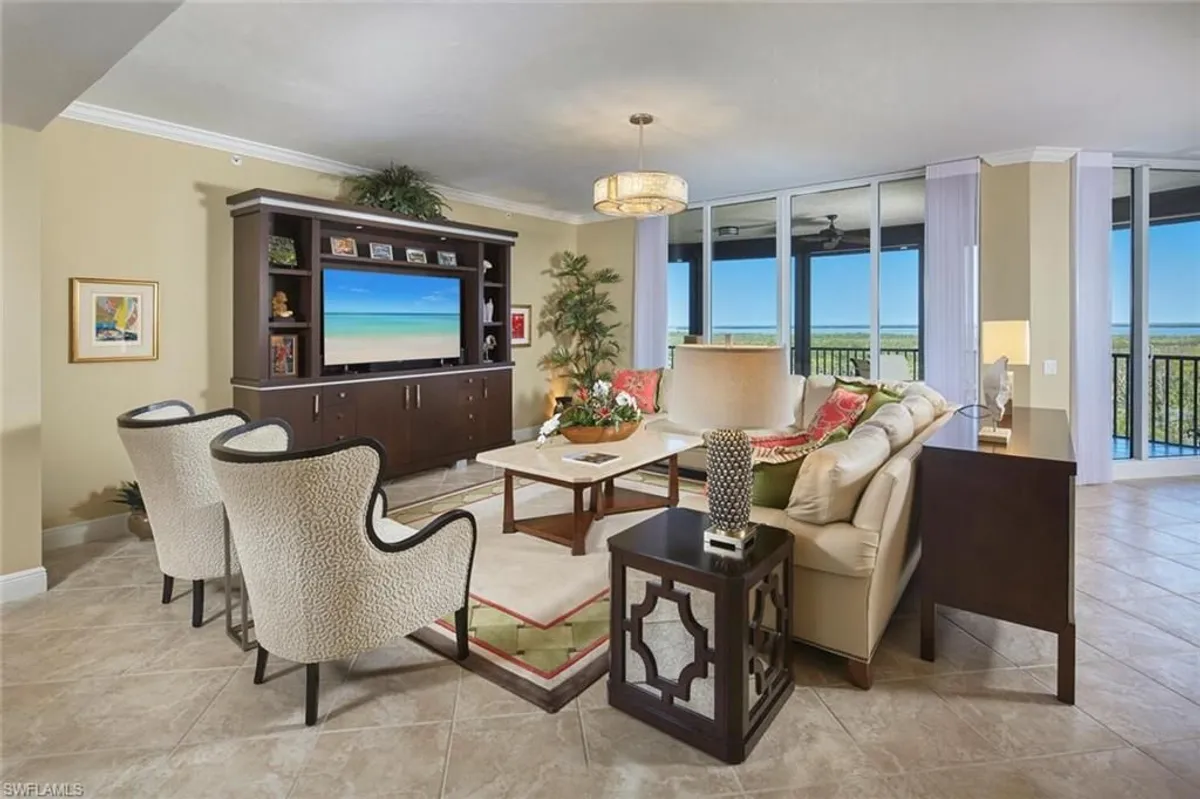 Property Slideshow image 1 of 19 | 23750 via trevi way 603, Estero, FL, 34134