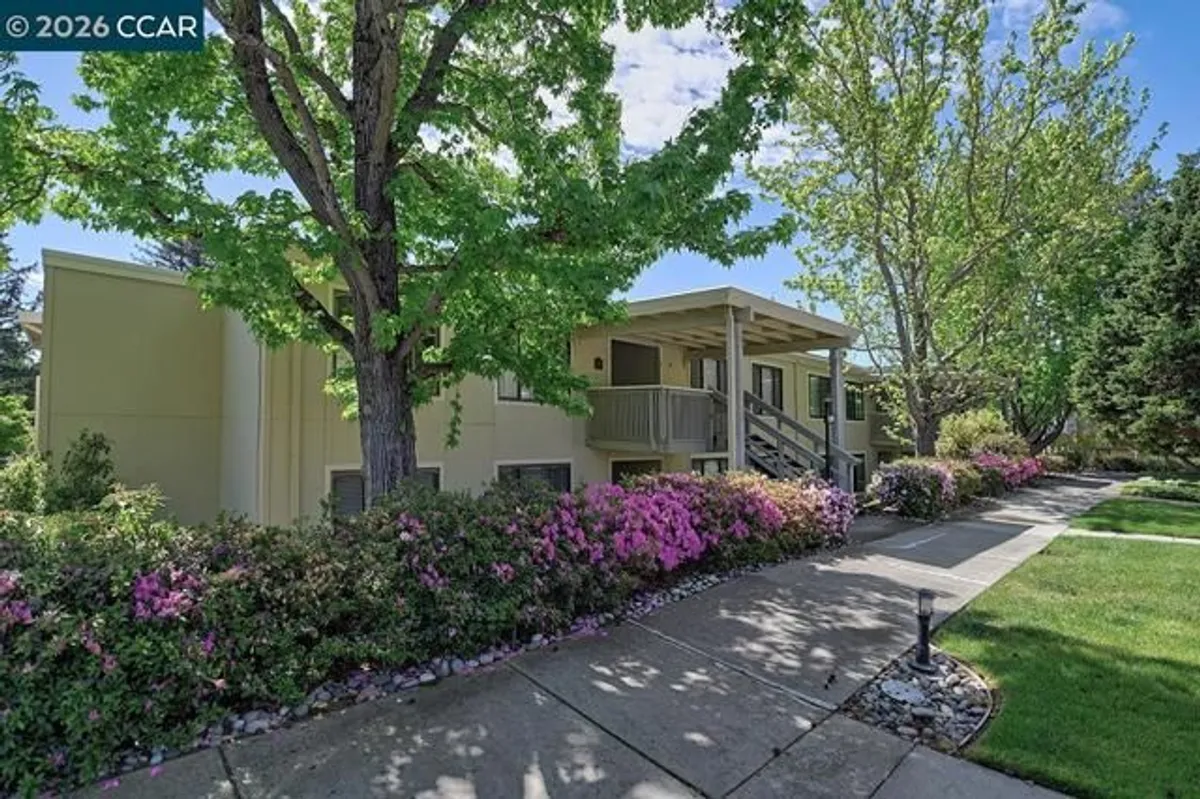 Property Slideshow image 1 of 58 | 2000 golden rain rd 2, Walnut Creek, CA, 94595
