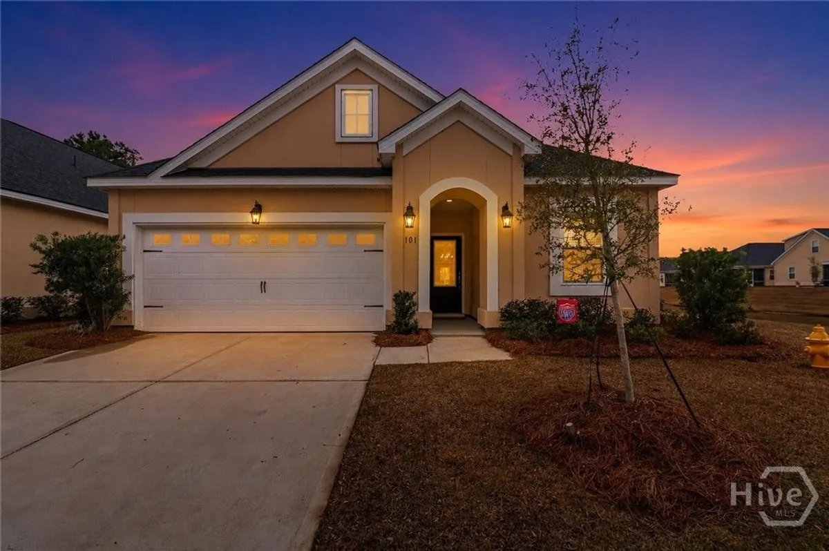 Property Slideshow image 1 of 36 | 101 waterside ln, Pooler, GA, 31322