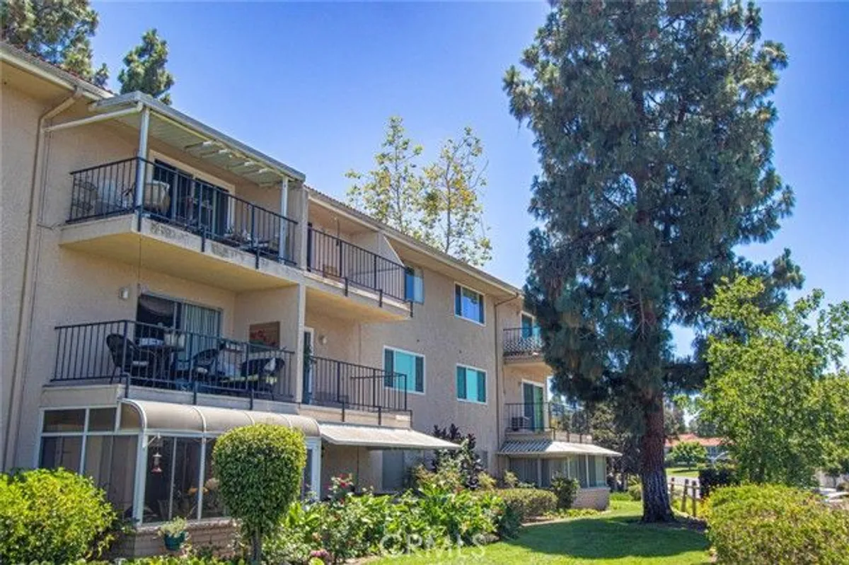 Property Slideshow image 1 of 21 | 3367 punta alta 3b, Laguna Woods, CA, 92637
