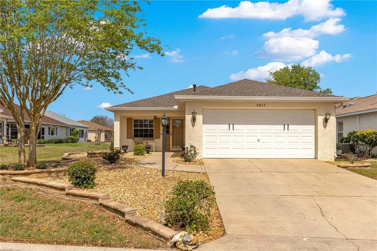 Property Slideshow image 1 of 39 | 9815 sw 92nd place rd, Ocala, FL, 34481