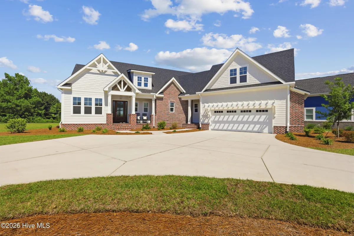 Property Slideshow image 1 of 62 | 444 crow creek dr, Calabash, NC, 28467
