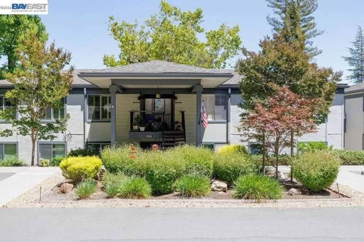 Property Slideshow image 1 of 53 | 2520 ptarmigan dr 1, Walnut Creek, CA, 94595