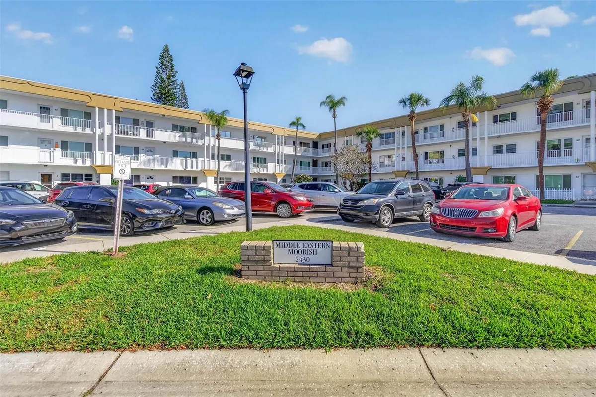 Property Slideshow image 1 of 59 | 2430 brazilia dr 64, Clearwater, FL, 33763