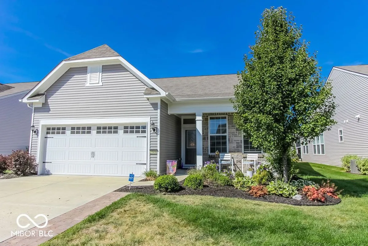 Property Slideshow image 1 of 37 | 13496 mosaic st, Fishers, IN, 46037