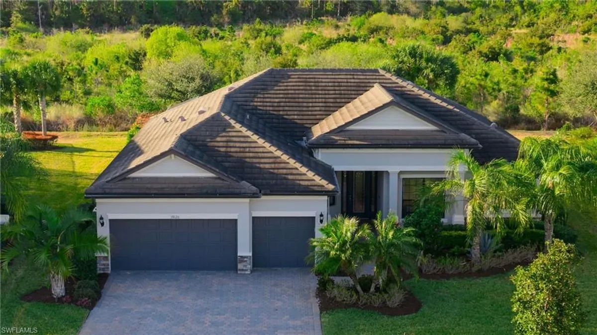 Property Slideshow image 1 of 50 | 19120 elston way, Estero, FL, 33928