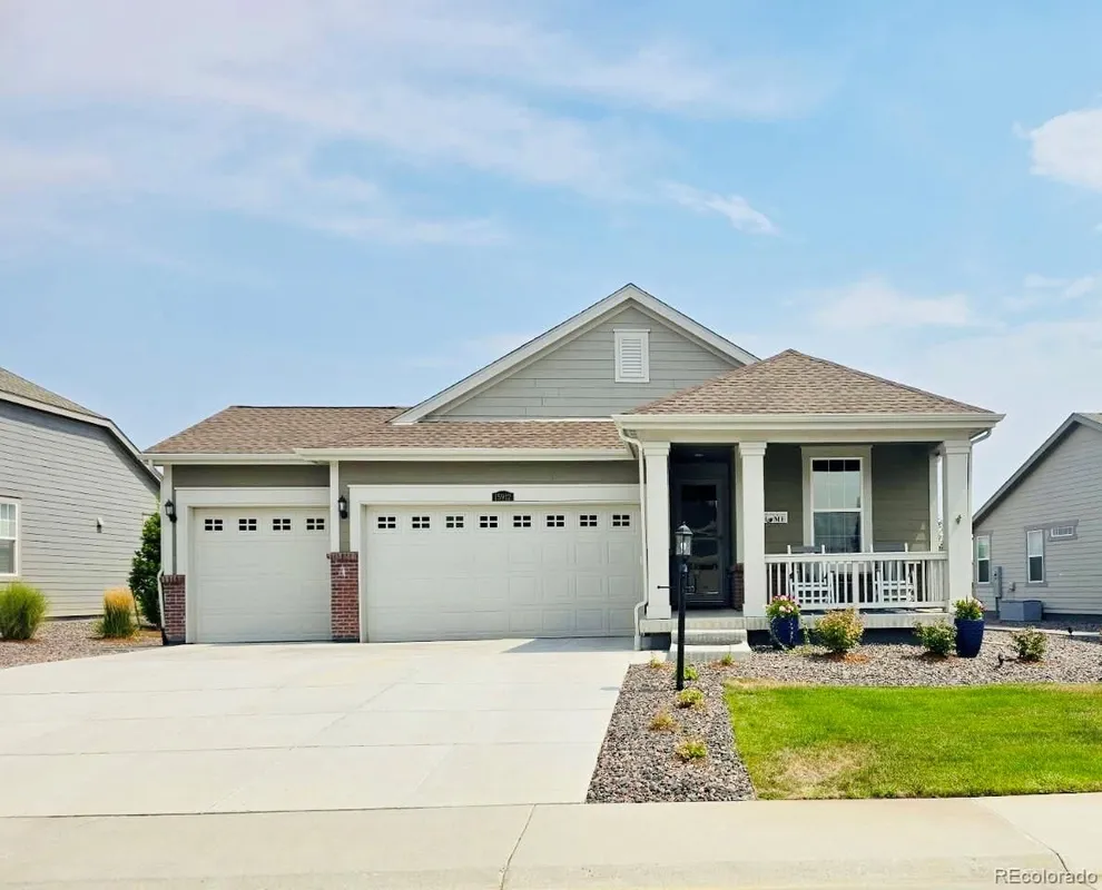 Property Slideshow image 1 of 1 | 15912 wabash ct, Thornton, CO, 80602
