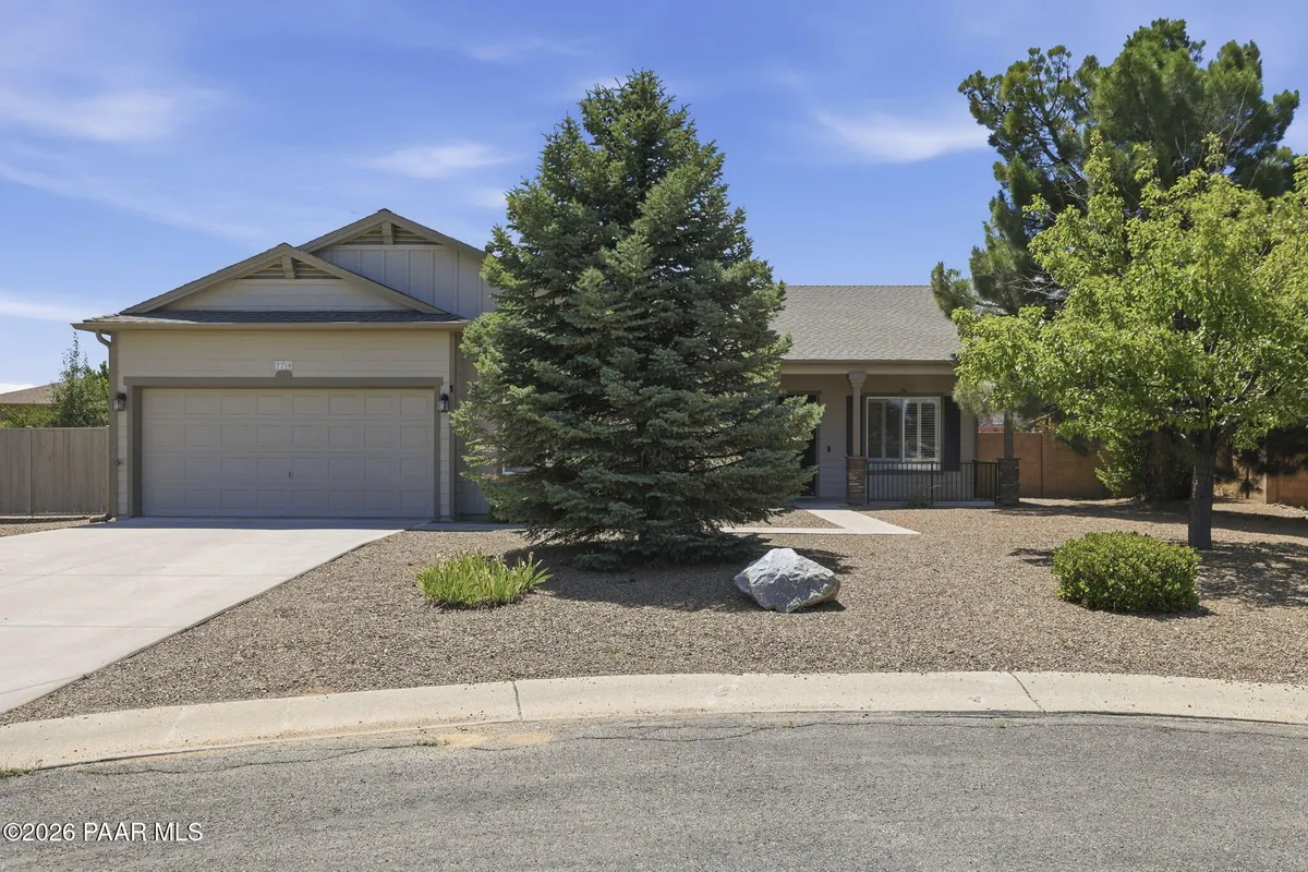 Property Slideshow image 1 of 49 | 7719 e day break cir, Prescott Valley, AZ, 86315