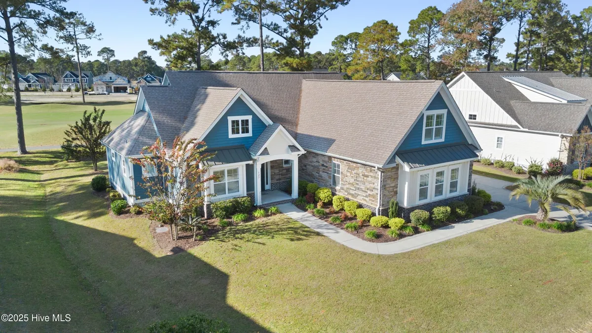 Property Slideshow image 1 of 49 | 127 clubhouse rd, Sunset Beach, NC, 28468