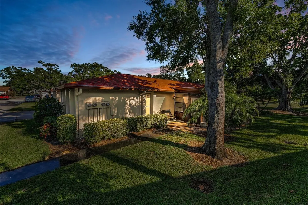 Property Slideshow image 1 of 65 | 2240 spruce ln d, Palm Harbor, FL, 34684