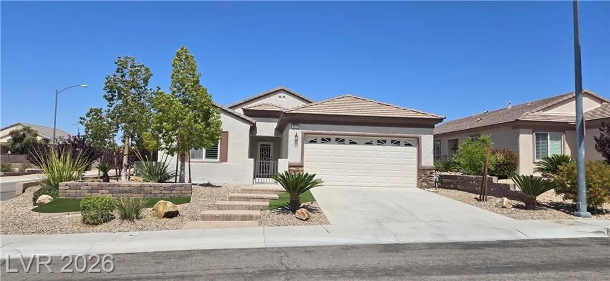 Property Slideshow image 1 of 1 | 2592 red planet st, Henderson, NV, 89044