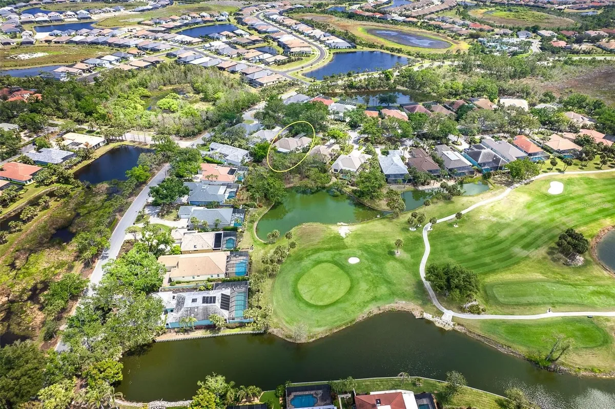 Property Slideshow image 1 of 53 | 5 saint john blvd, Englewood, FL, 34223