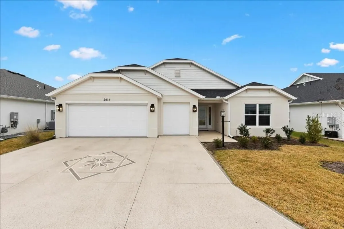 Property Slideshow image 1 of 15 | 2616 bethlehem ln, The Villages, FL, 32163