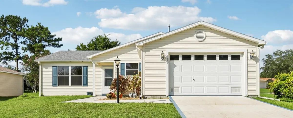 Property Slideshow image 1 of 30 | 8544 se 177th bartram loop, The Villages, FL, 32162