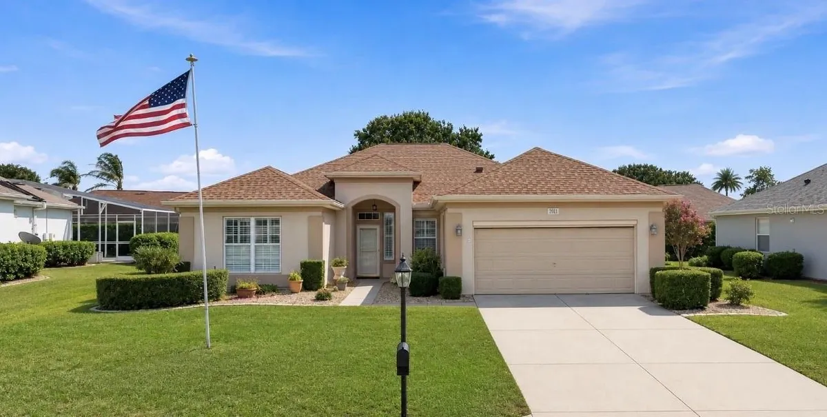 Property Slideshow image 1 of 75 | 9211 se 130th loop, Summerfield, FL, 34491
