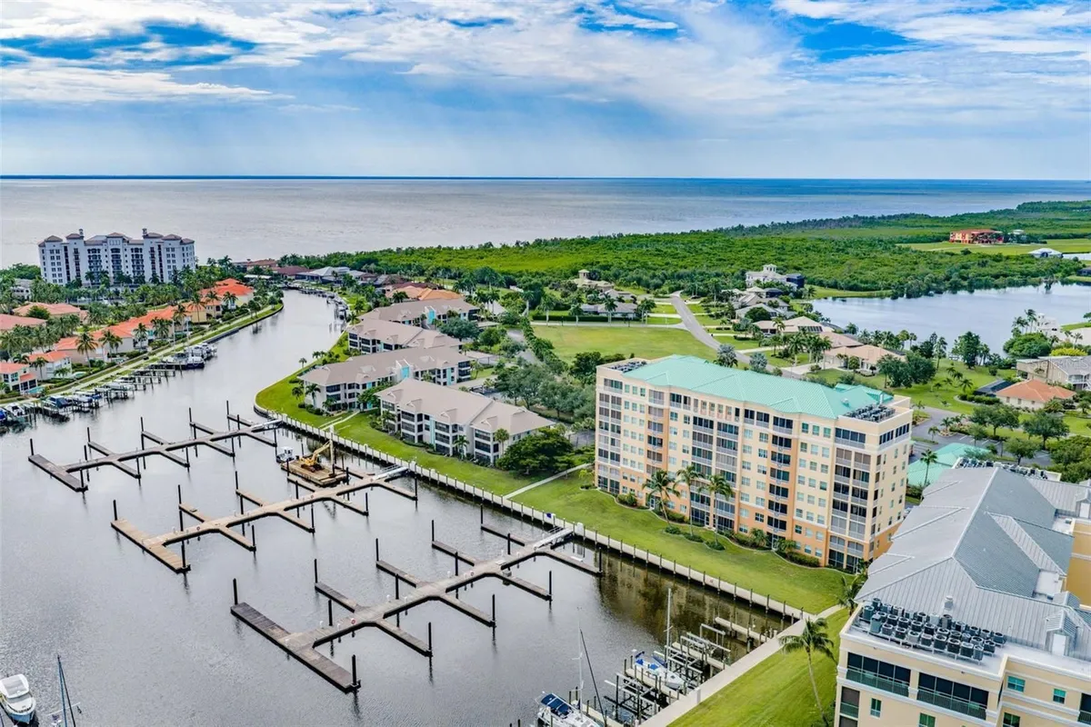 Property Slideshow image 1 of 67 | 2060 matecumbe key rd 2803, Punta Gorda, FL, 33955