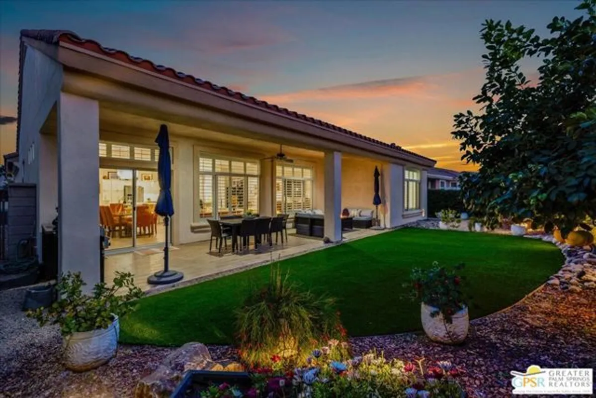 Property Slideshow image 1 of 47 | 35383 tedesca dr, Palm Desert, CA, 92211