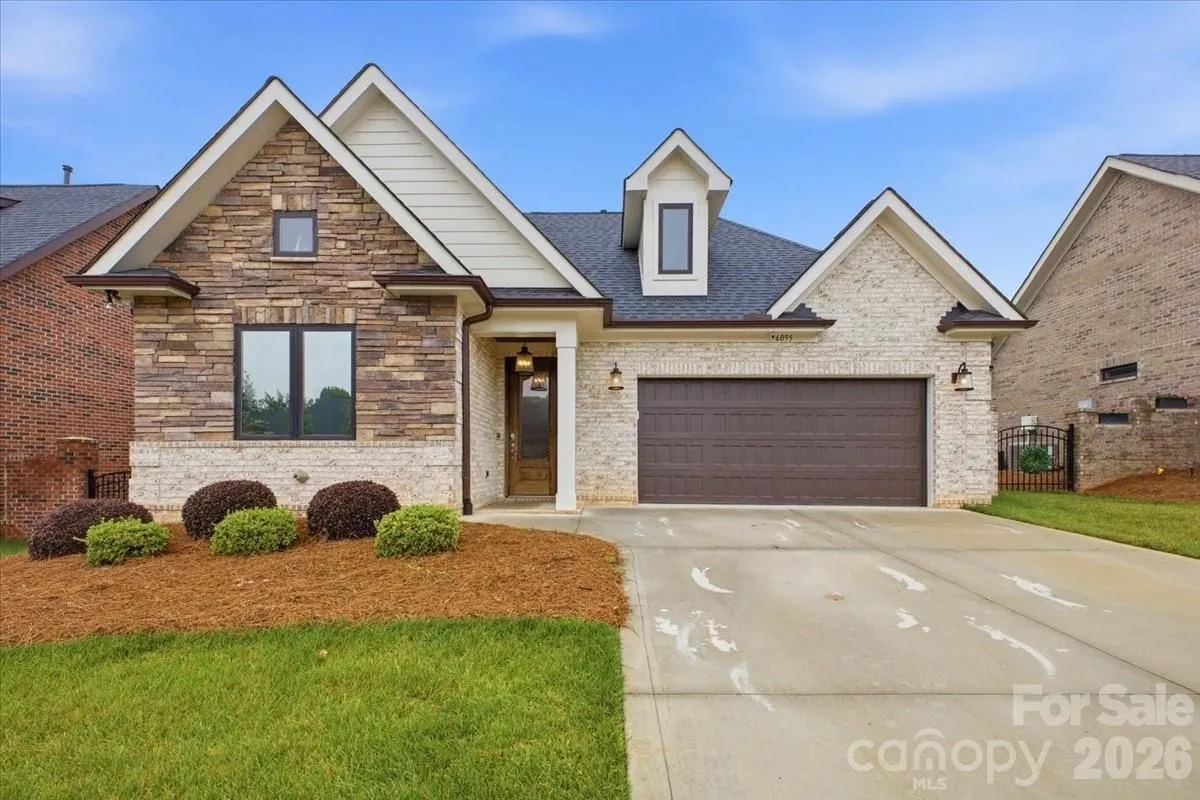 Property Slideshow image 1 of 46 | 6095 gold springs way, Denver, NC, 28037