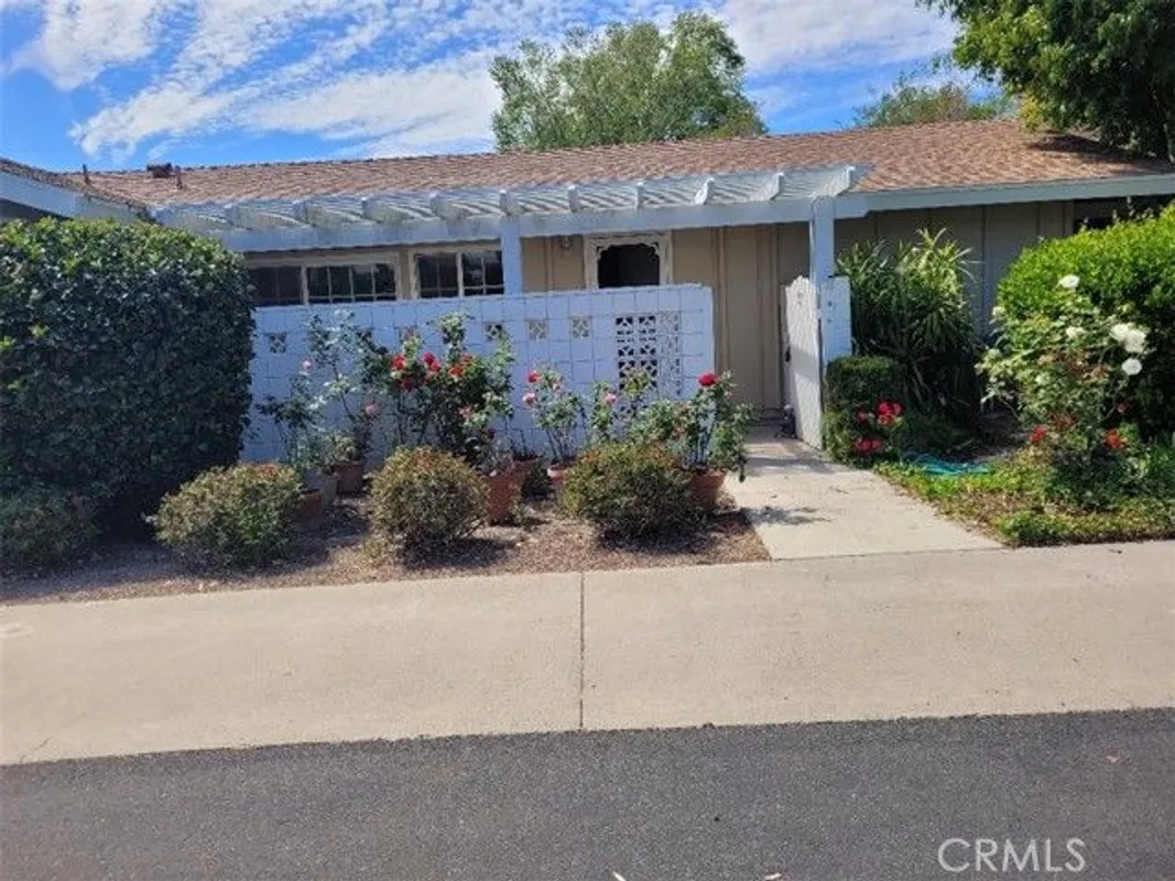 Property Slideshow image 1 of 6 | 552 avenida sevilla c, Laguna Woods, CA, 92637