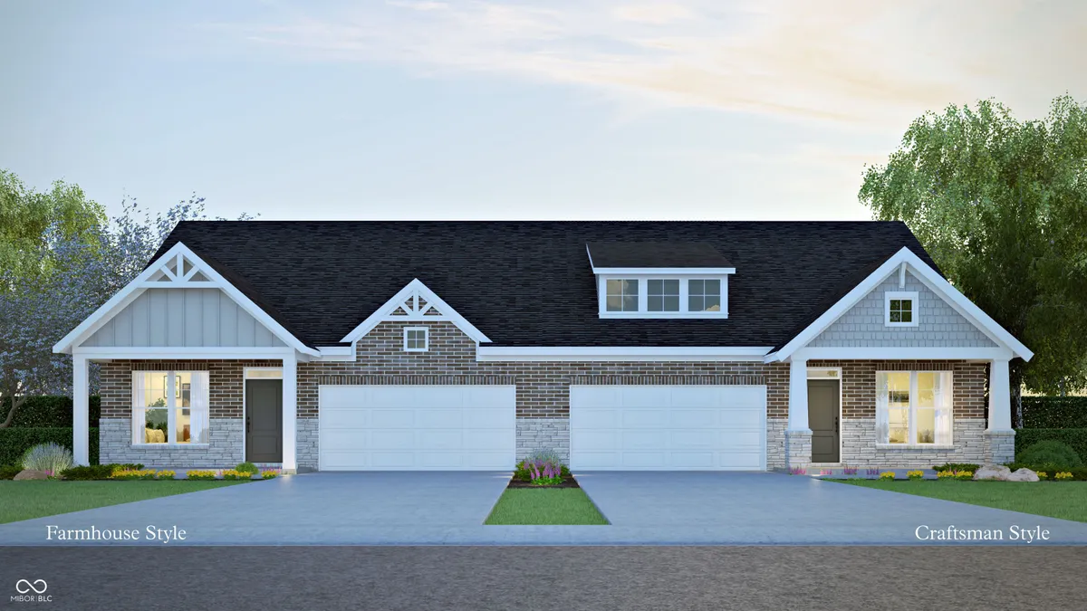 Property Slideshow image 1 of 3 | 8906 constitution trl, Brownsburg, IN, 46112