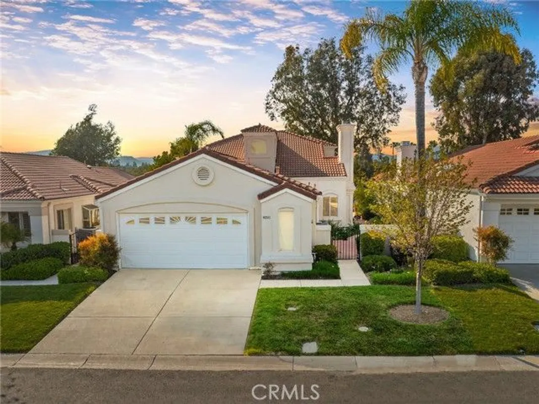 Property Slideshow image 1 of 34 | 40511 via amapola, Murrieta, CA, 92562