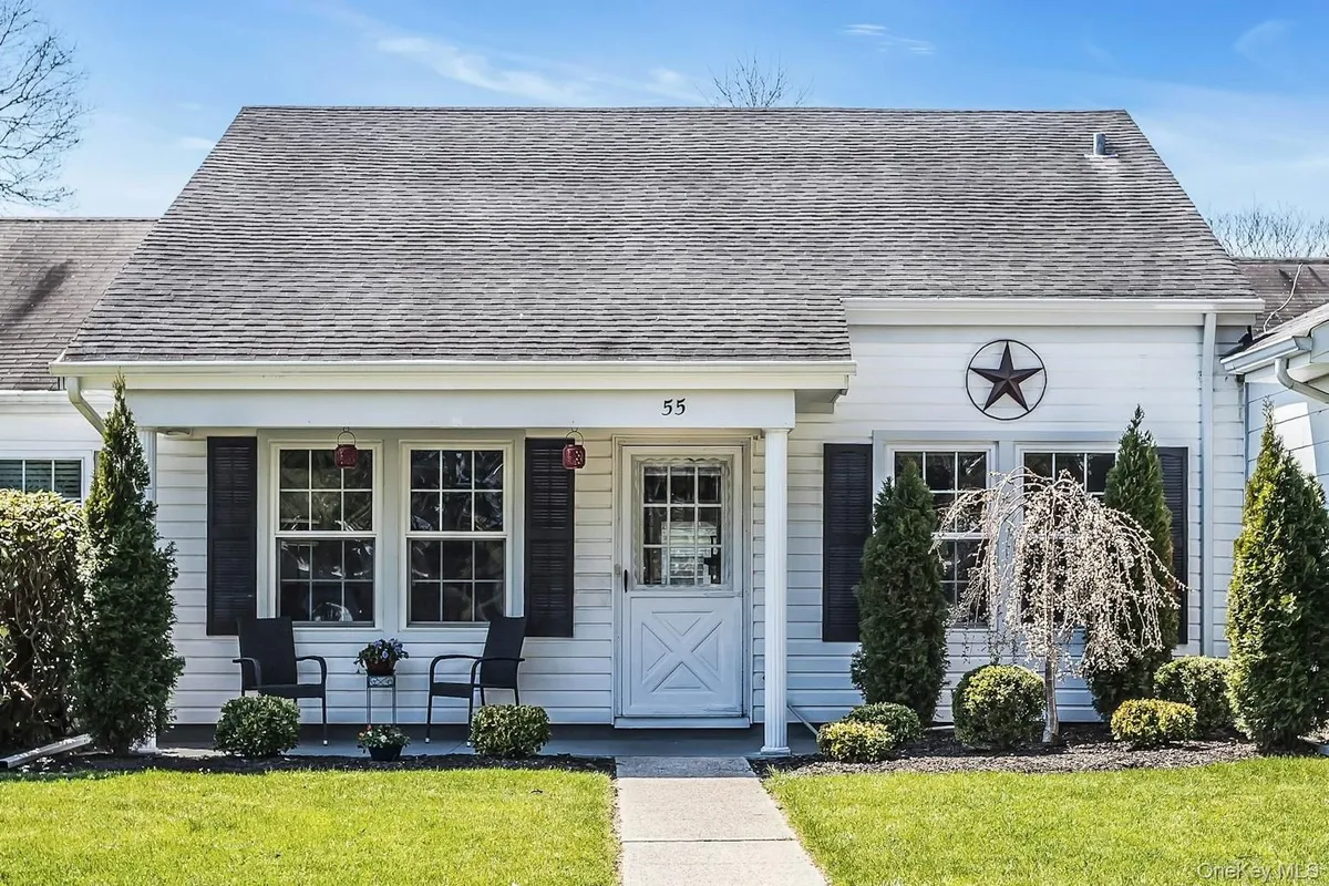 Property Slideshow image 1 of 28 | 55 forge ln, Brookhaven, NY, 11727