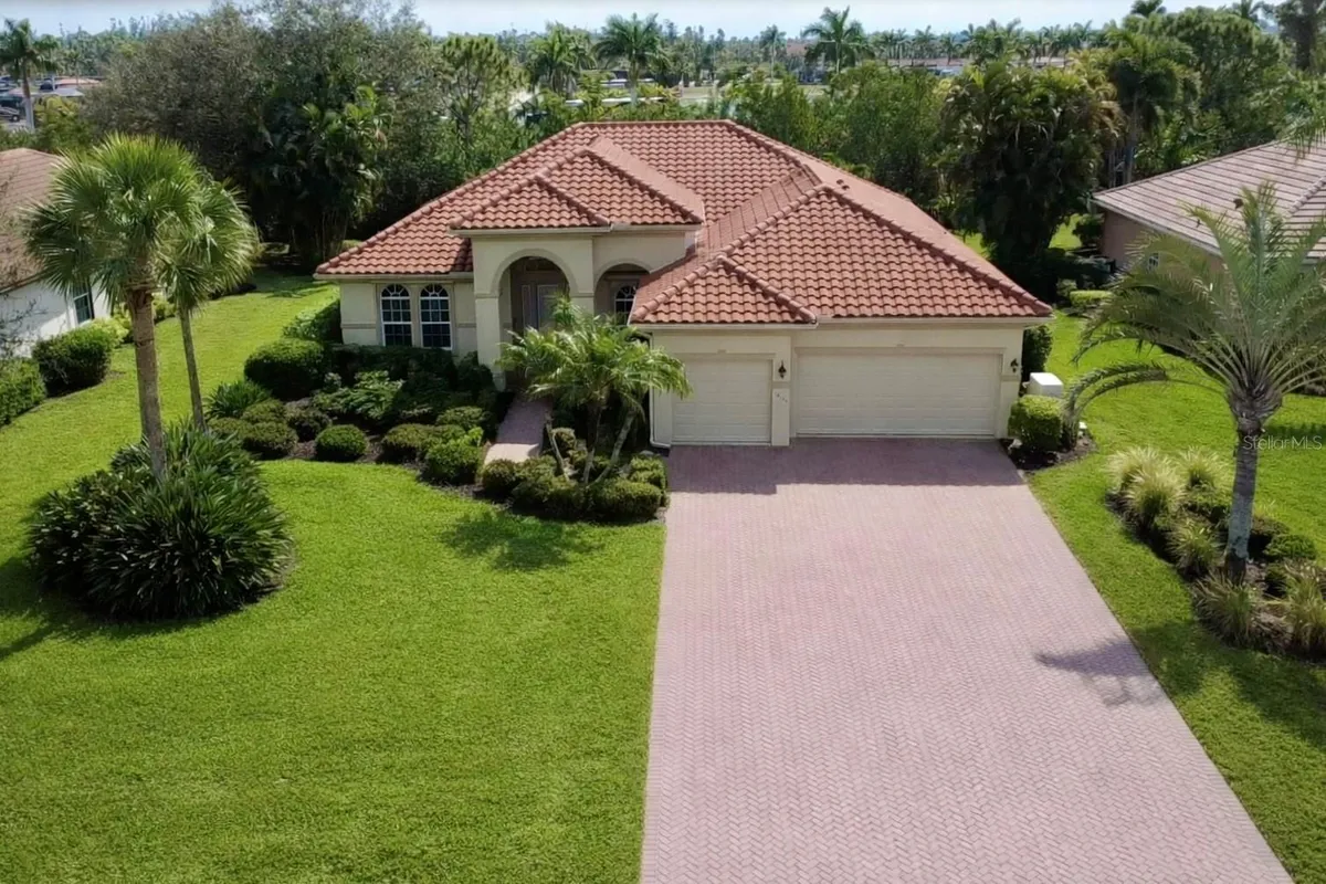 Property Slideshow image 1 of 46 | 14173 myakka pointe dr, Port Charlotte, FL, 33953