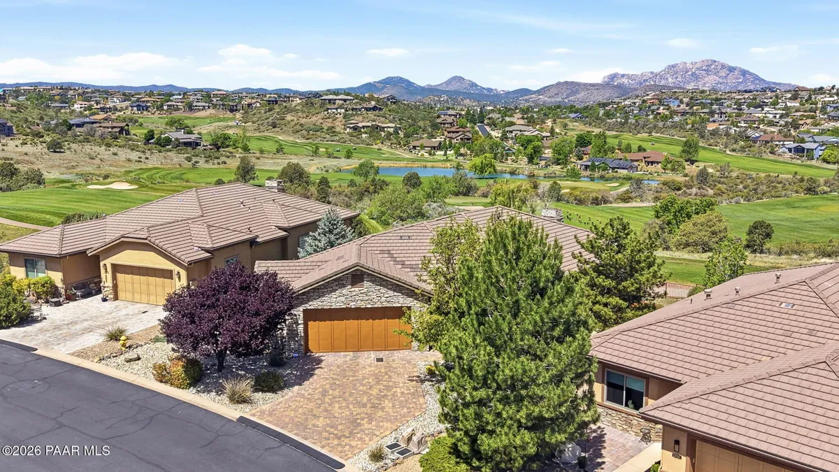 Property Slideshow image 1 of 40 | 1272 pebble spgs, Prescott, AZ, 86301