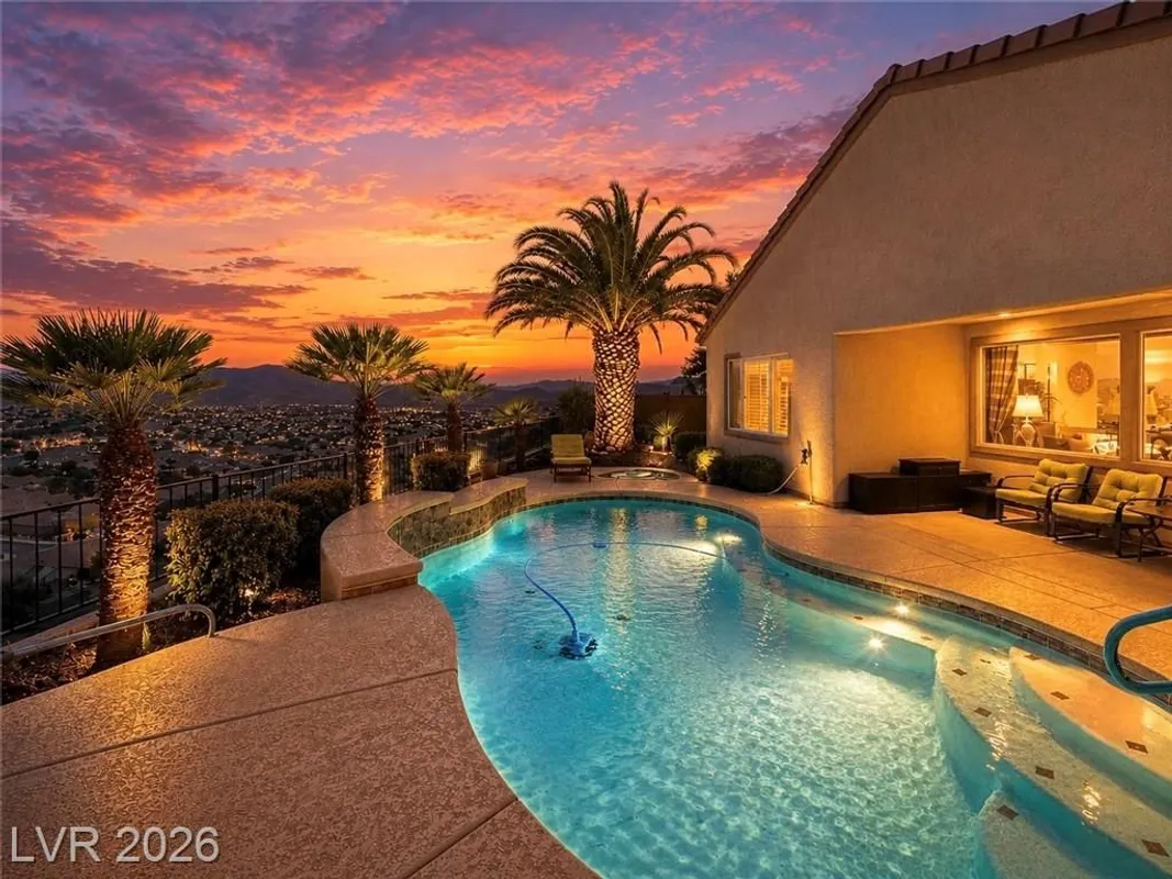 Property Slideshow image 1 of 5 | 2465 serene moon dr, Henderson, NV, 89044