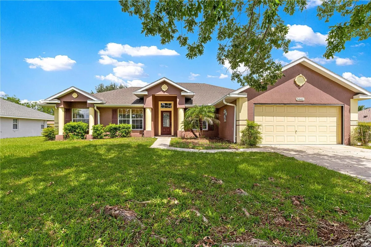 Property Slideshow image 1 of 44 | 5661 sw 88th pl, Ocala, FL, 34476