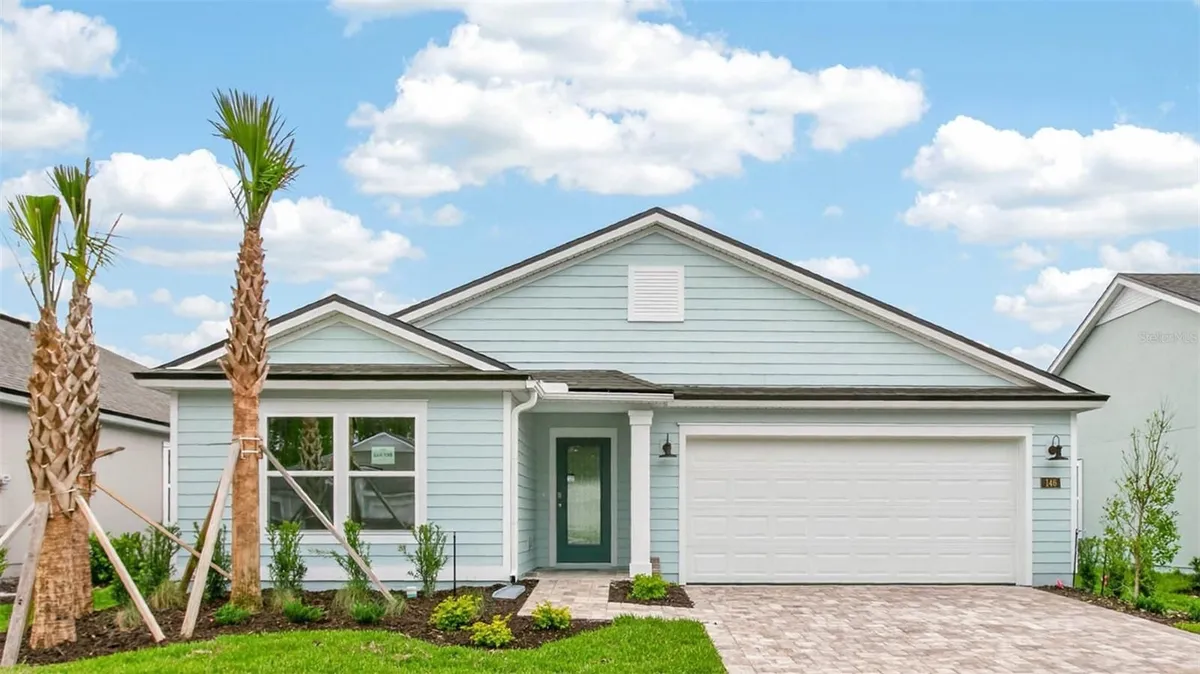 Property Slideshow image 1 of 61 | 146 greenwood dr, Palm Coast, FL, 32137