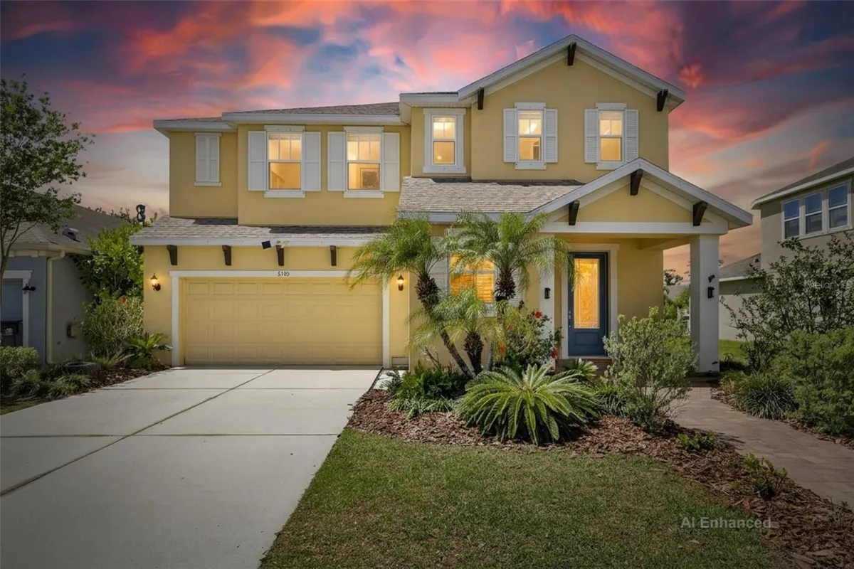 Property Slideshow image 1 of 91 | 5130 admiral pointe dr, Apollo Beach, FL, 33572