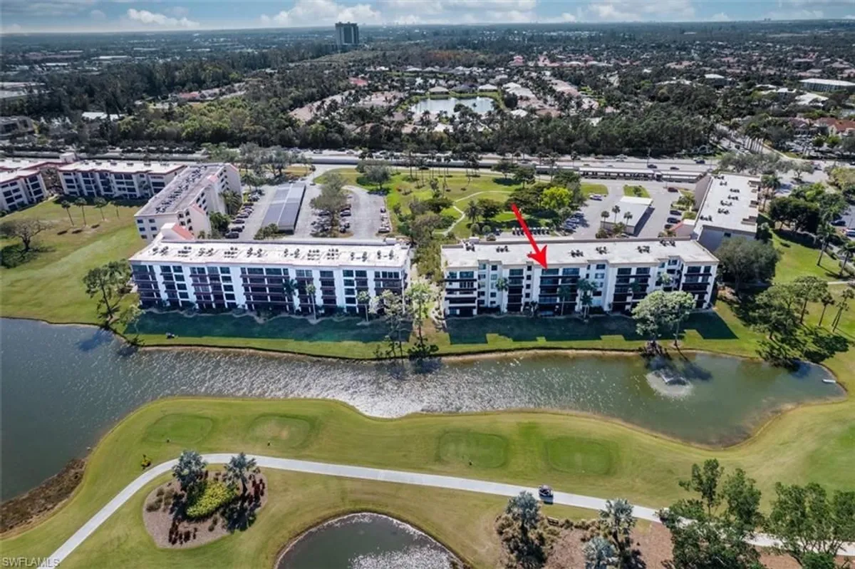 Property Slideshow image 1 of 44 | 7430 lake breeze dr 512, Fort Myers, FL, 33907